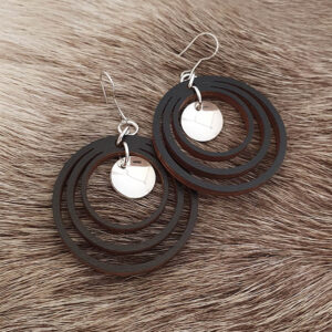 Samisk inspirerte smykker