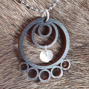 Samisk inspirert design